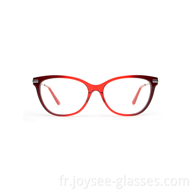 Cat Eye Glasses Frames 4